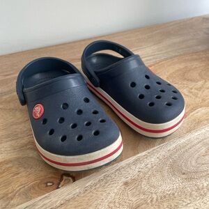 Crocs Kids Classic Clog C9